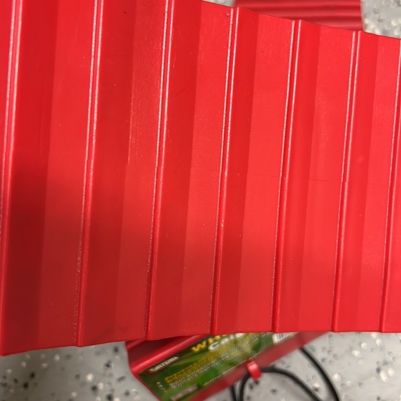 Valterra wheel chock set of 4👏🥰🔥 - Picture 2 of 3